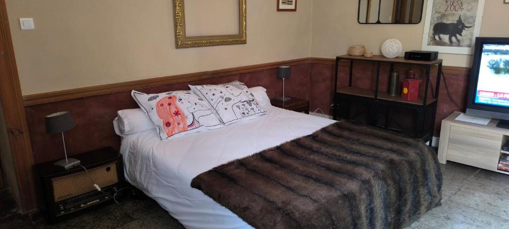 Appartement centre ville NIMES - 4