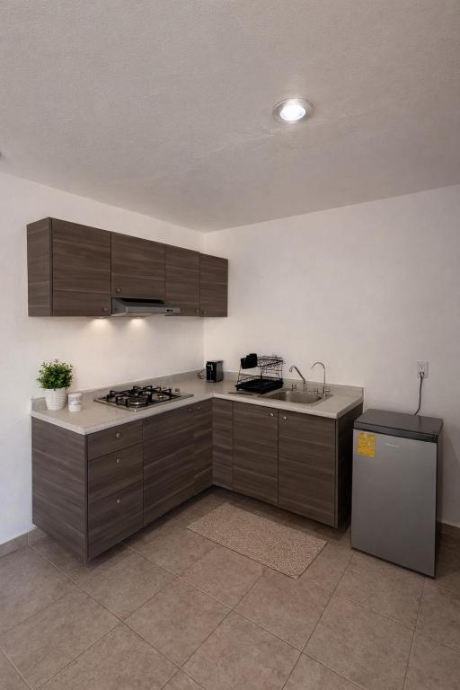 Bowra Milan Providencia, Private apartment 5 - 2