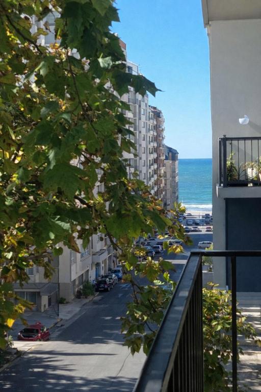 Soleado Dpto 2 amb Zona Aldrey- 2 cuadras del mar - 2