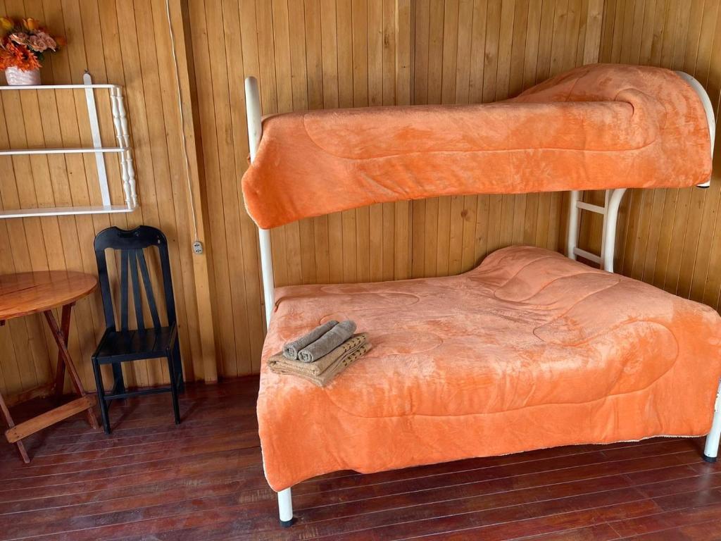 Las Cabañas Lodge - 5
