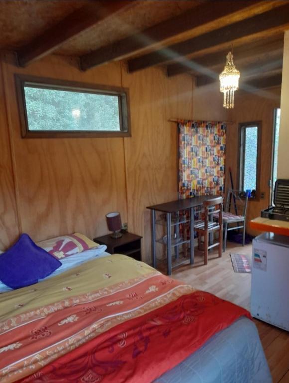 Cabañita La Isla - 1