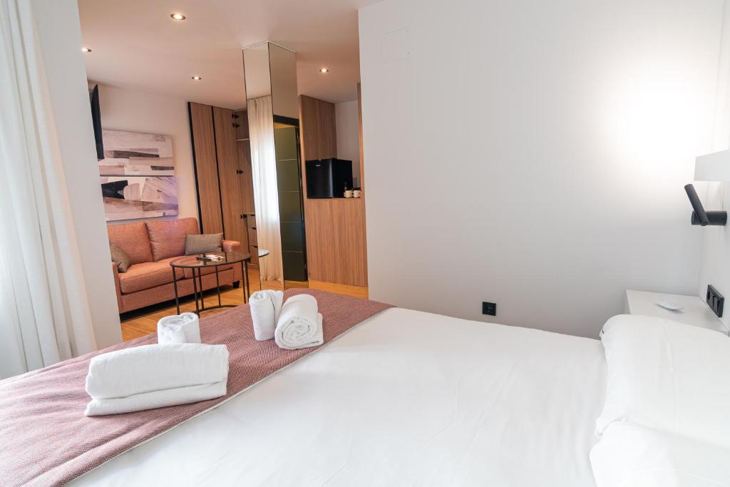 Geysotur Ribera Luxury Suites - 4