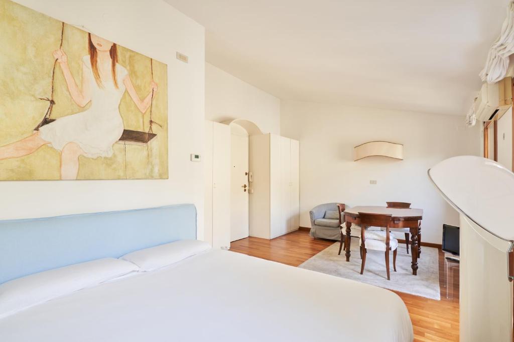 Casa Ambra la tranquillità in centro città - 2