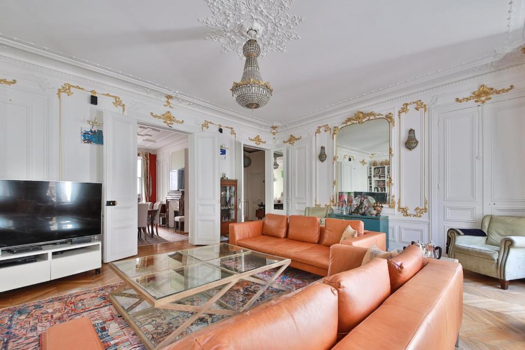 Luxurious apartment - Champs-Élysées - 3