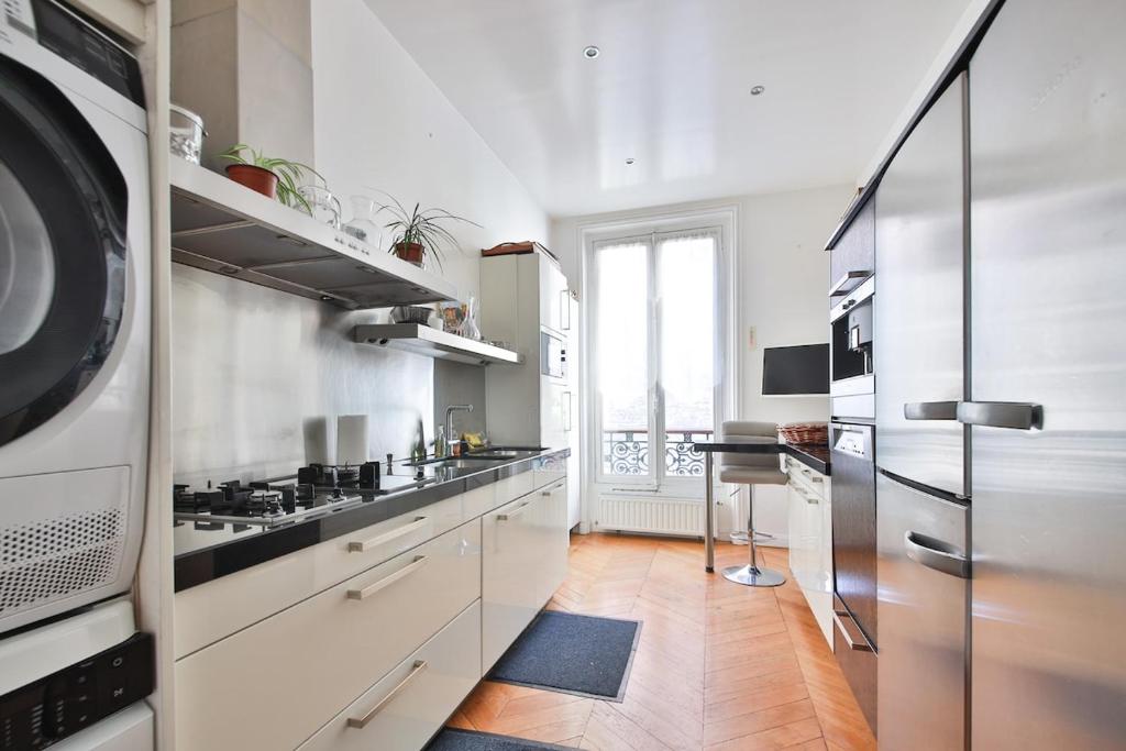 Luxurious apartment - Champs-Élysées - 5