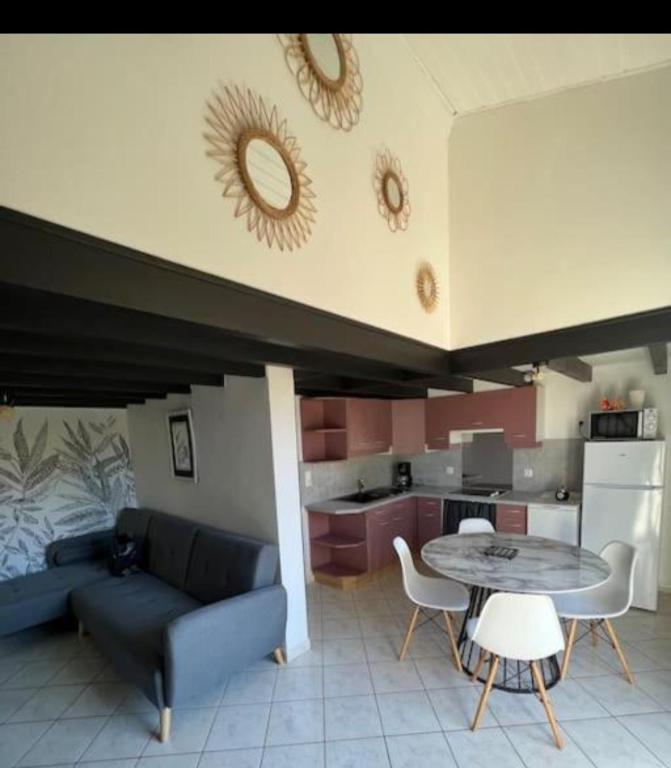 maisonnette bord de mer - 3
