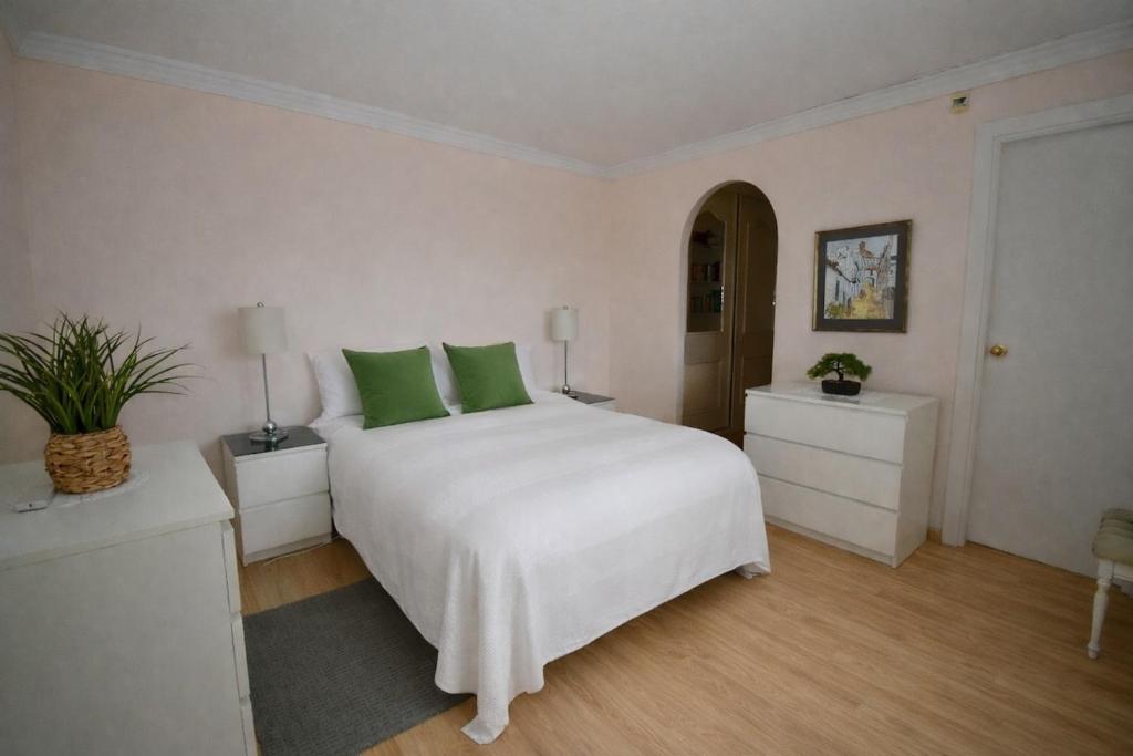 New Country-Private Villa - Hot tub - Mijas Costa - 5