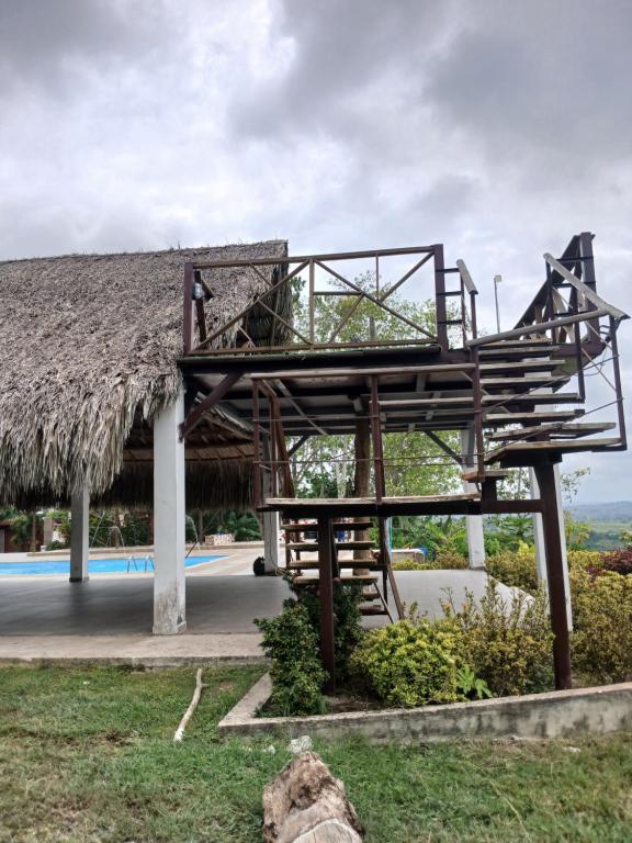 Casa Finca #47 - Turbaco - 2