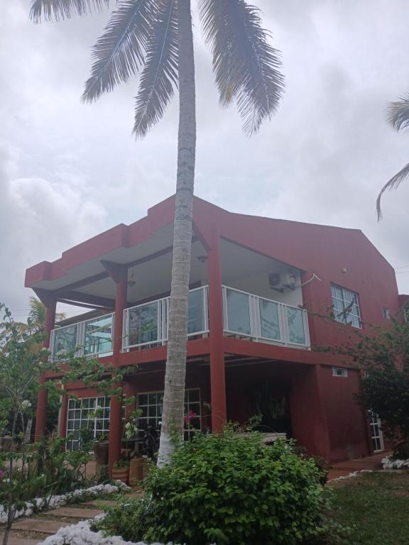 Casa Finca #47 - Turbaco - 4