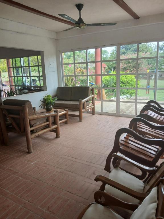 Casa Finca #47 - Turbaco - 5