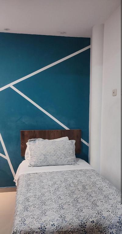 201-Cómodo y moderno apartamento de 2 habitaciones en la mejor zona céntrica de ibagué - 5