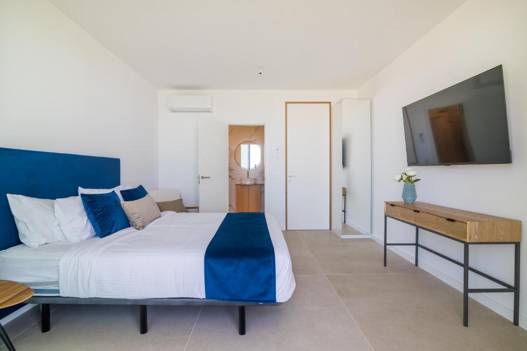 NEW Villa C with priv heated pool, ocean view THE VIEW TENERIFE - 4