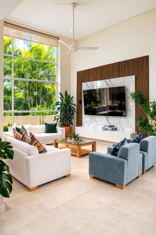 Casa Campestre - Pet Friendly - Green Energy - 2