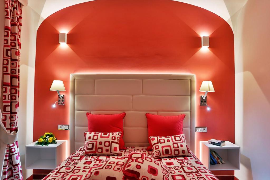 Amalfi Apartments Design centro storico - 4
