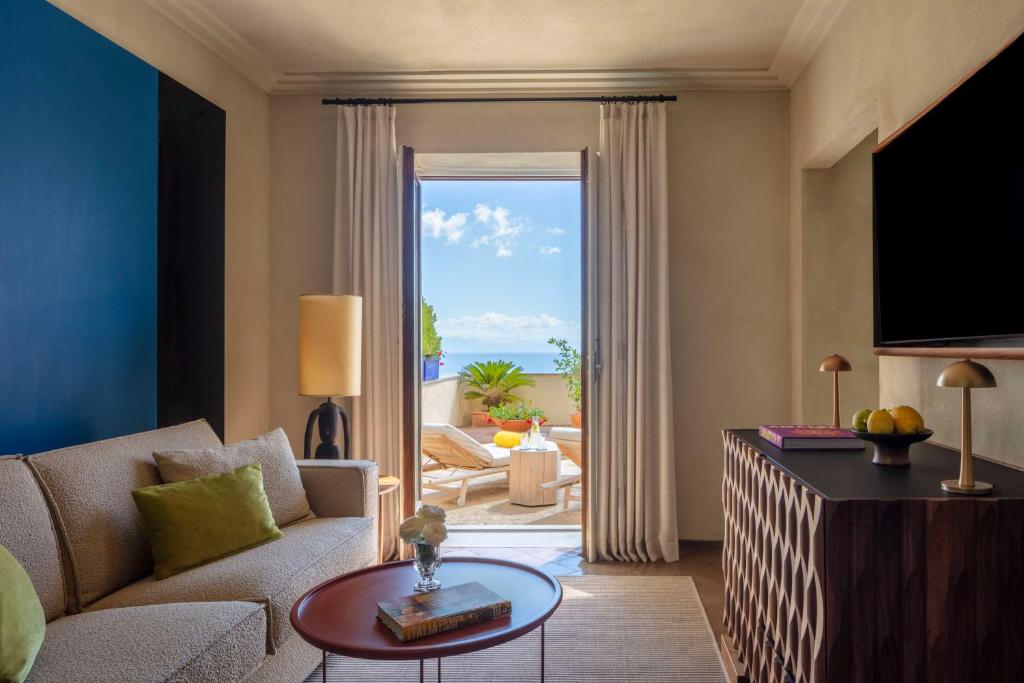 Anantara Convento di Amalfi Grand Hotel - 2