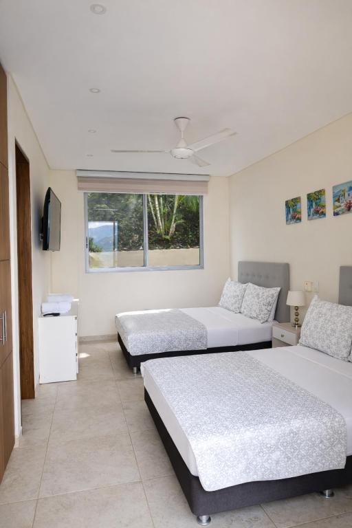 Casa Campestre - Pet Friendly - Green Energy - 5