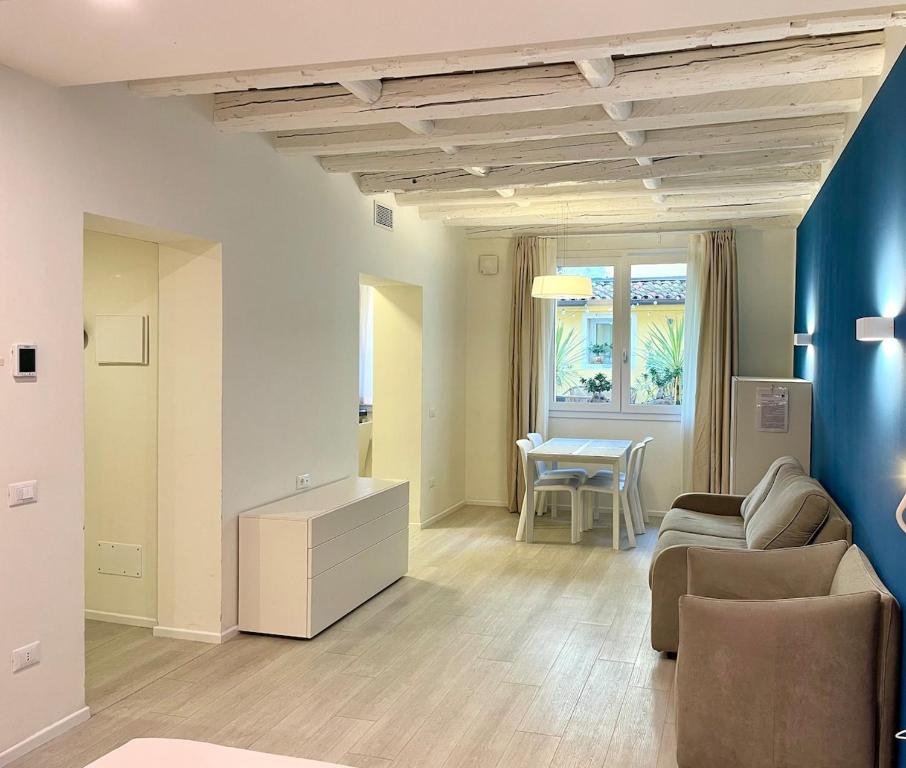 Residenza SubitoSanto - Appartamento 1G "Antenore" - 2