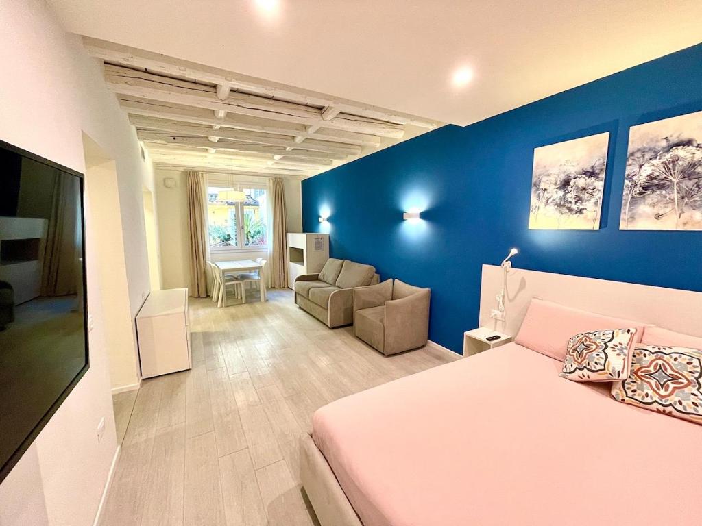Residenza SubitoSanto - Appartamento 1G "Antenore" - 1