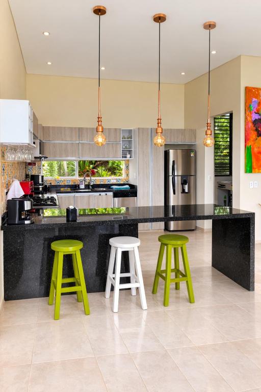 Casa Campestre - Pet Friendly - Green Energy - 3