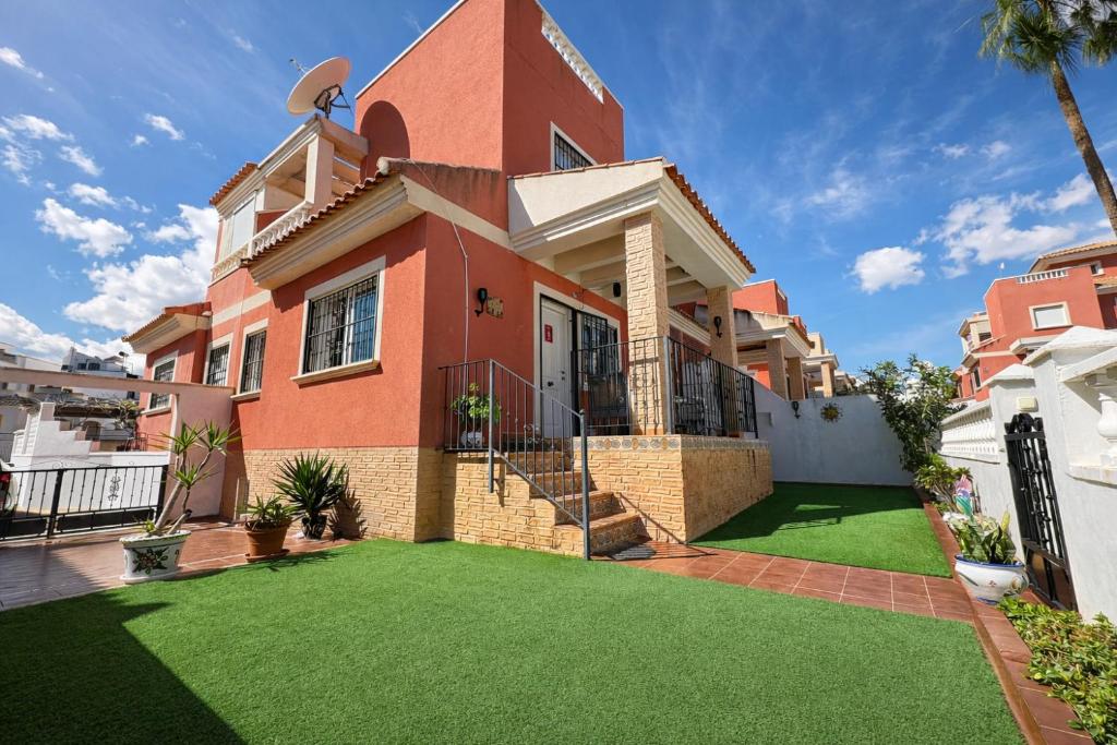 Casa de Paula - 2