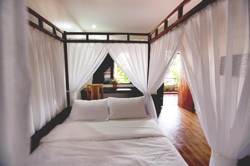 House Of My Eternal Love Kulai Guesthouse photo