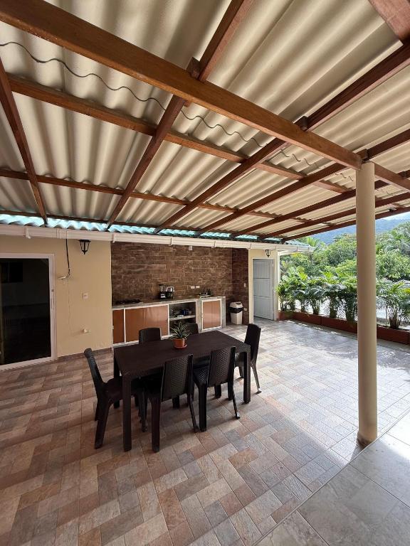 KETHALYA TAYRONA Hostal - 3
