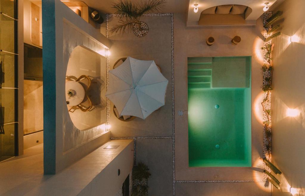 Casa AJAL Private Pool Sanctuary - 5