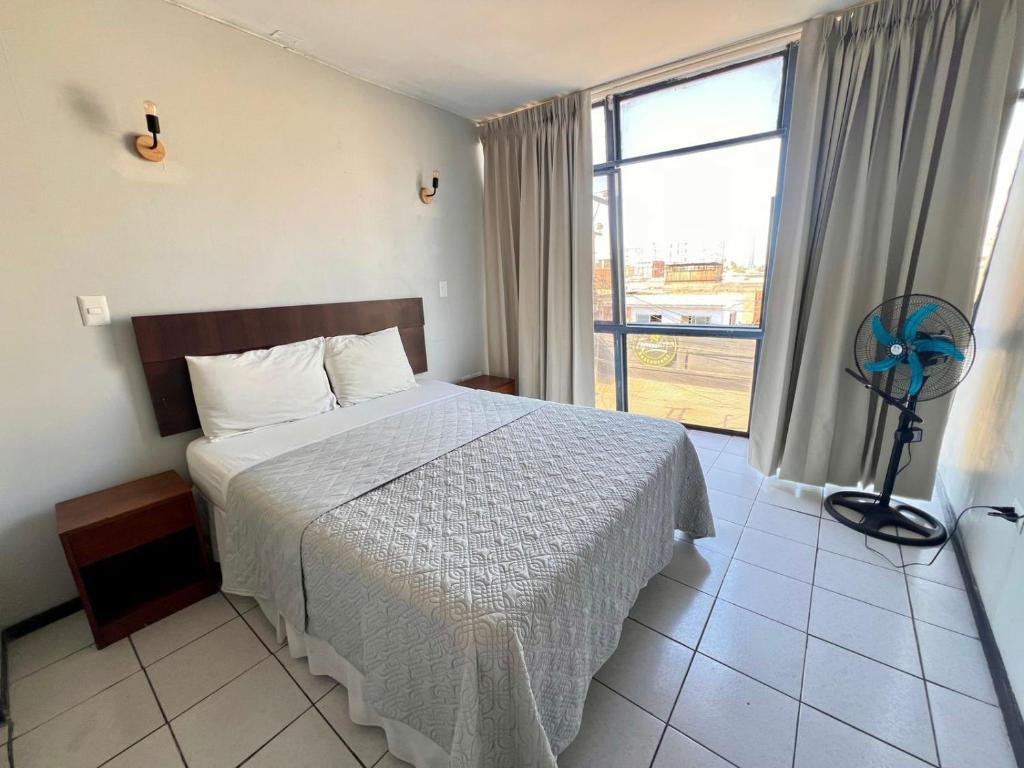 Hotel Qamiri - 5