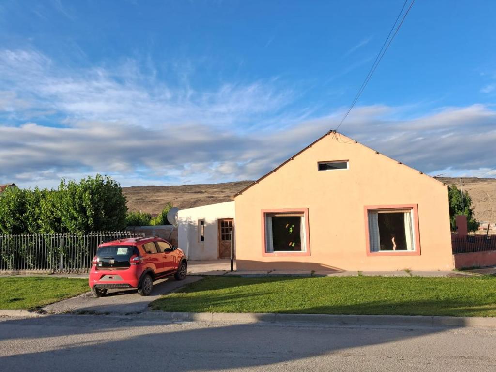 Casa Elias - 5