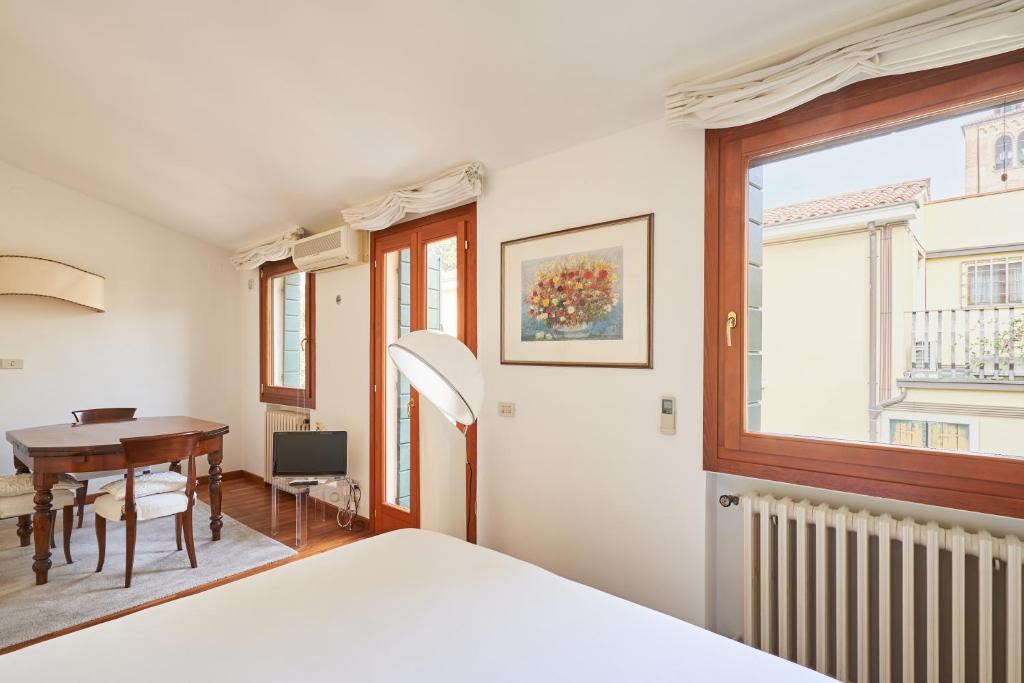 Casa Ambra la tranquillità in centro città - 4