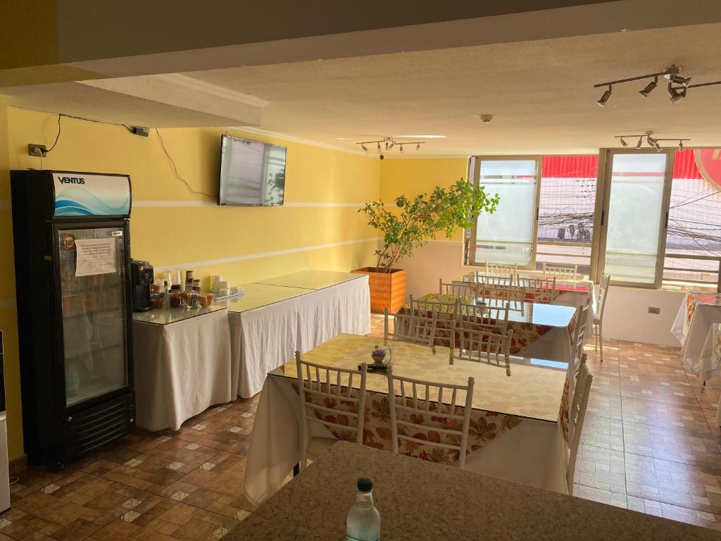 Hotel Paola Maipu - 3