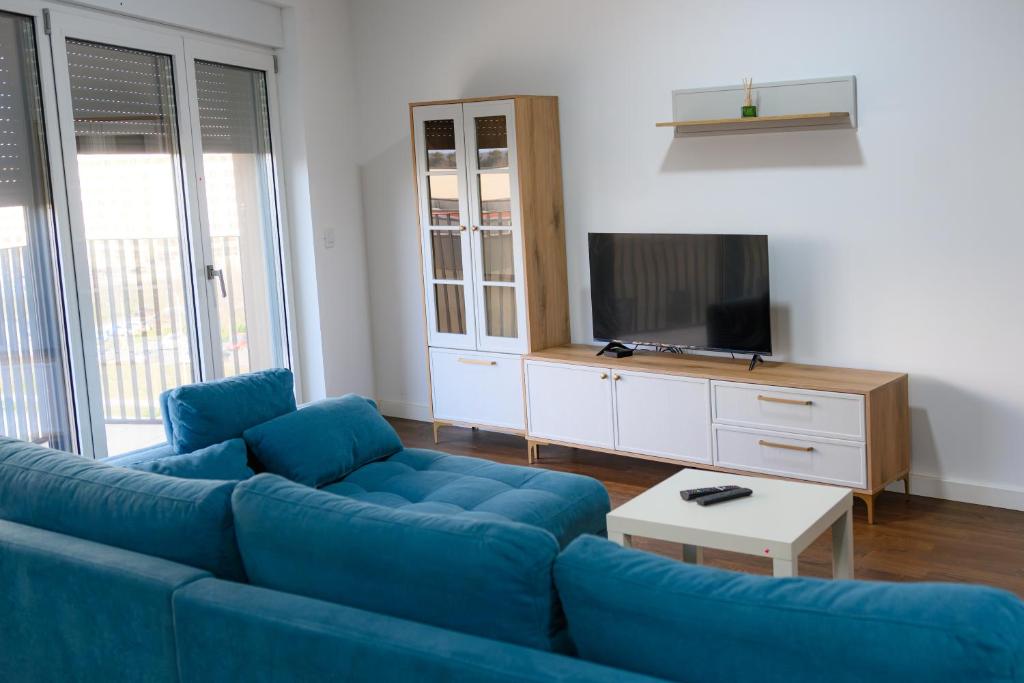 I&I 2Bedrooms - 2