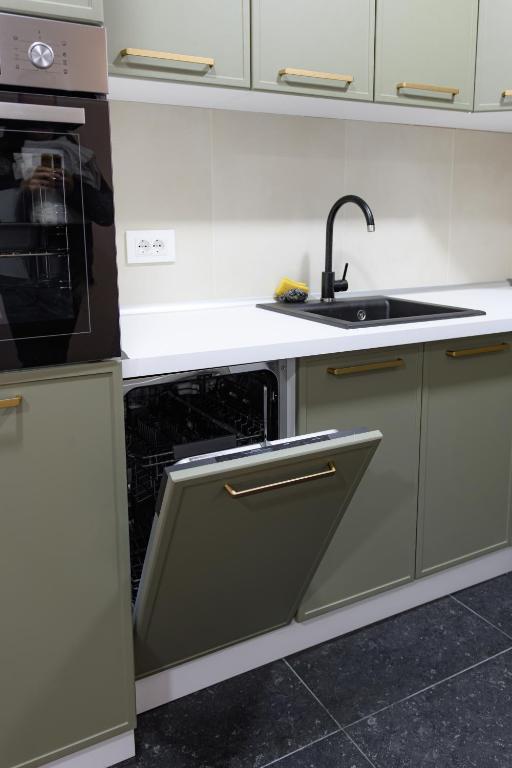 I&I 2Bedrooms - 5