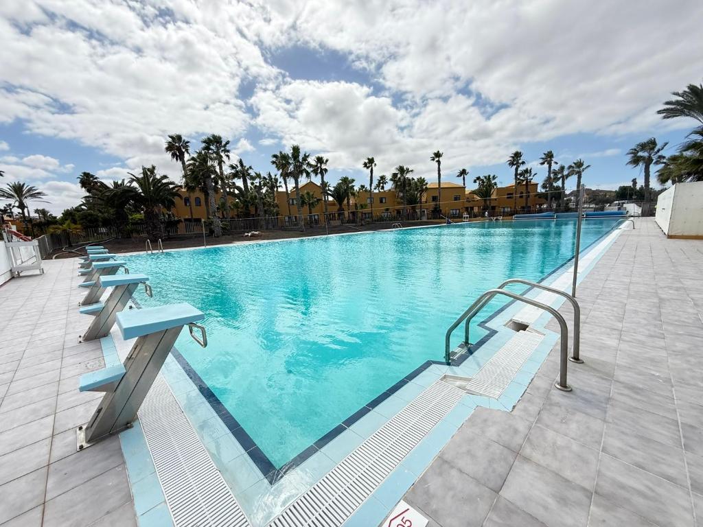 BLU Papagayo - 2