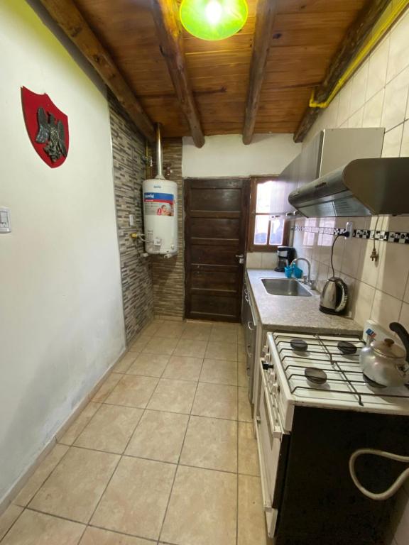 Brisas del Campo - 5