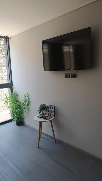 Departamento a pasos de movistar arenas y parque o higgins - 5