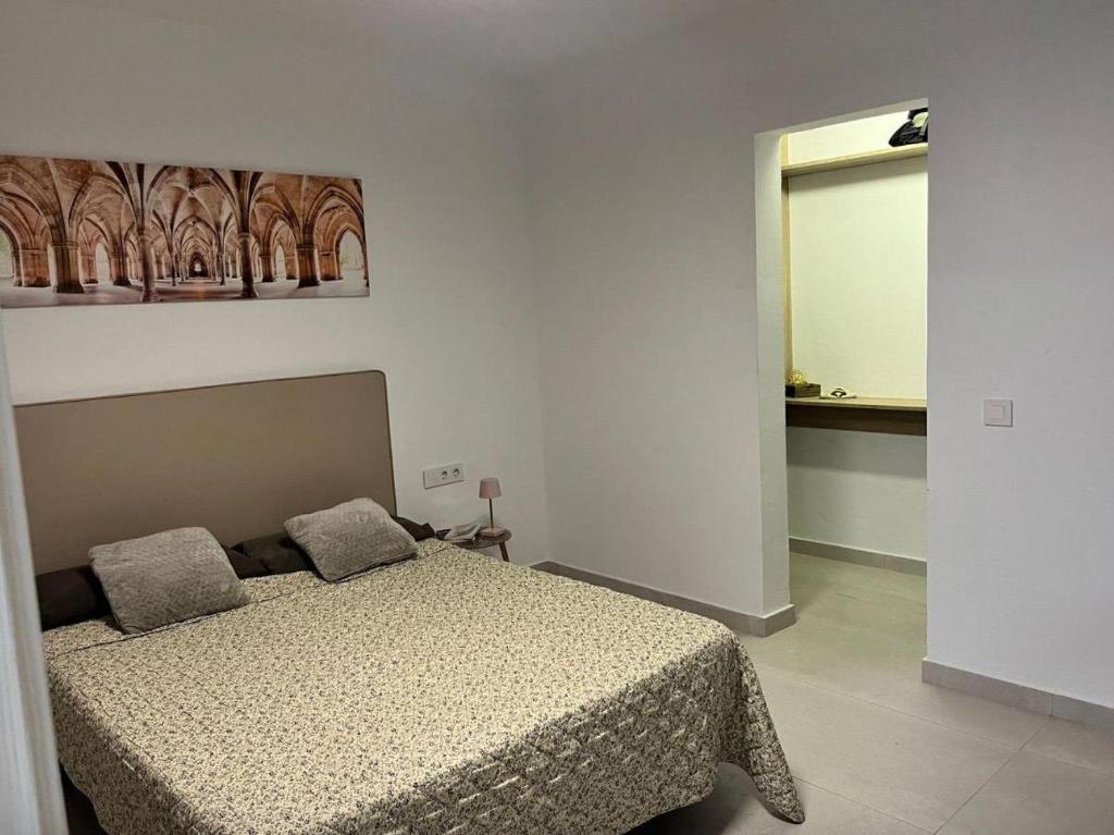 Apartamento de 3 habitaciones en Arrecife - 3