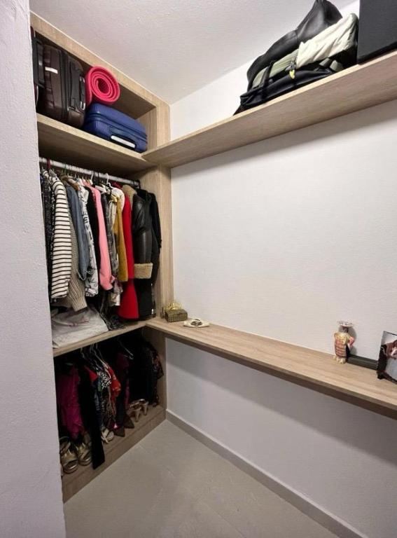 Apartamento de 3 habitaciones en Arrecife - 5