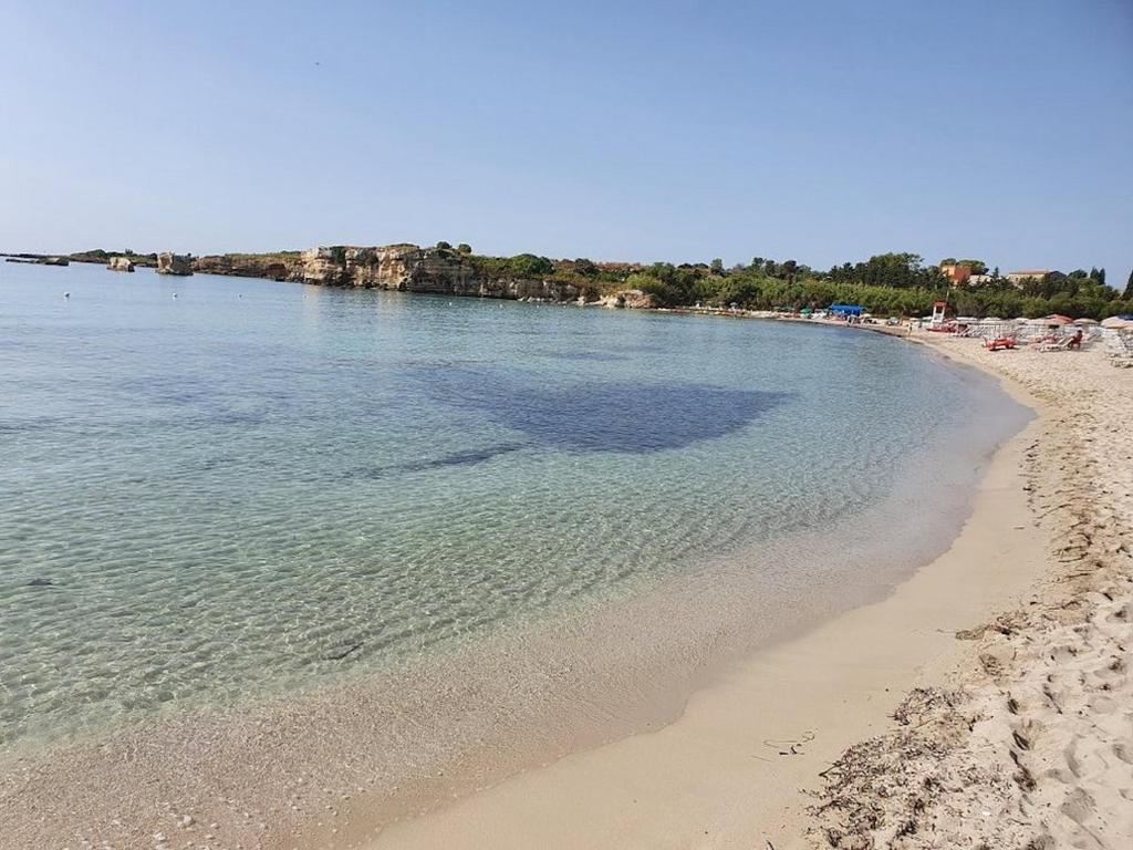 Private Pool 4 En Suite Rooms 250m Beach Fontane Bianche - 2