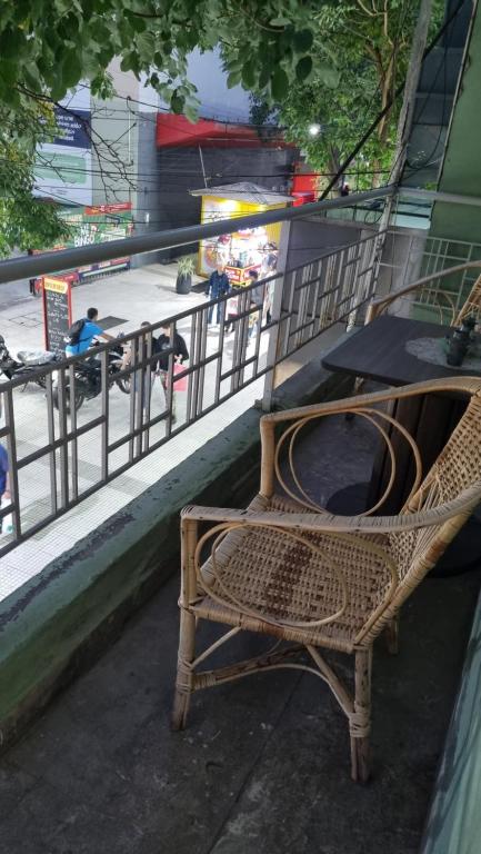 Departamento centrico - 3