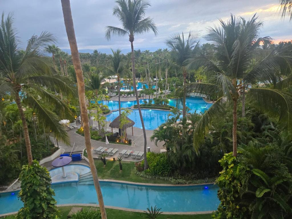 2bd luxury apartment - 5
