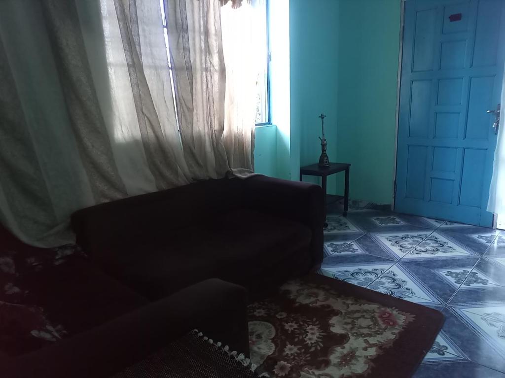 Casa Rio Paraguay - 5