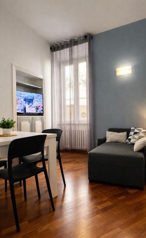 Apartment Cerri 2 - 3