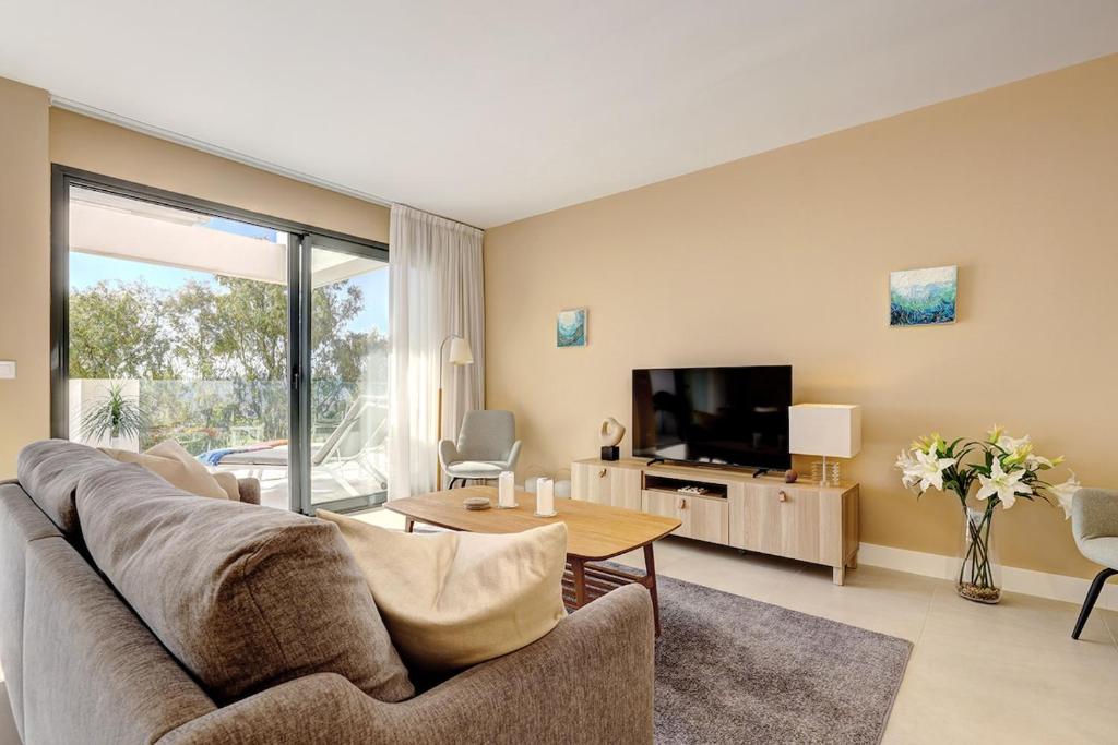 Pure South Penthouse - Manilva Luxury Condo - 4