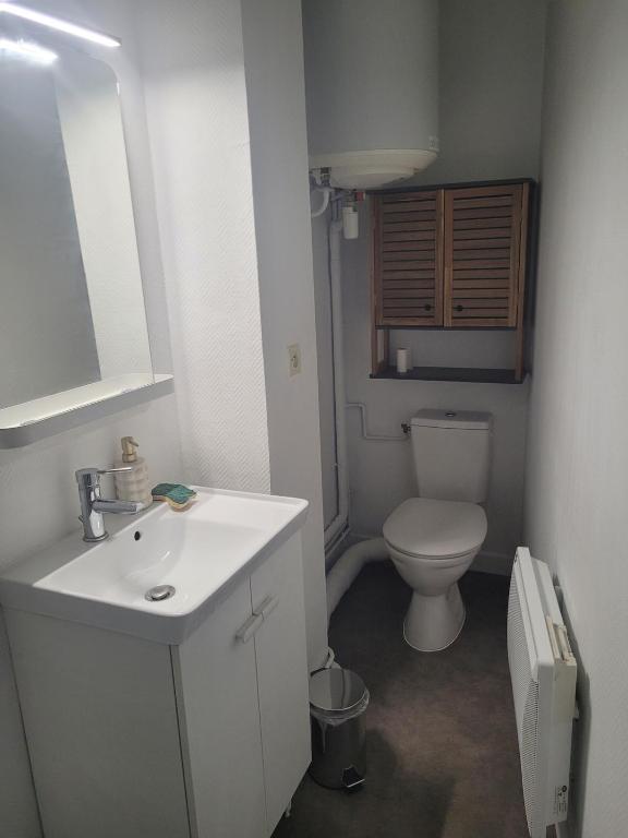 appartement proche gare SNCF - 2