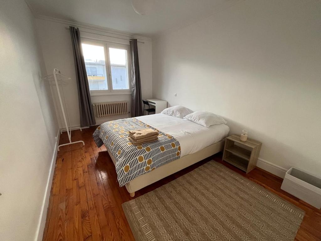 Grand Appartement des Volcans - 4