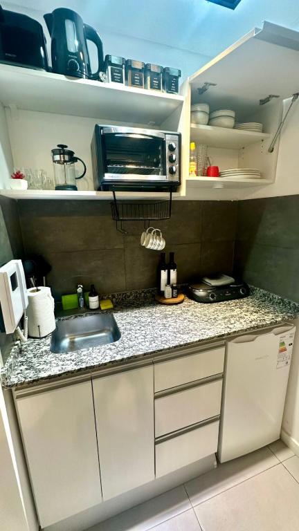 Amazing Apartment in Palermo Hollywood with Patio! - 4