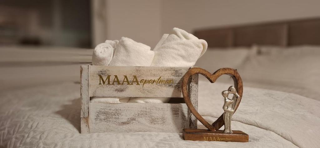 MAAA Apartman - 3