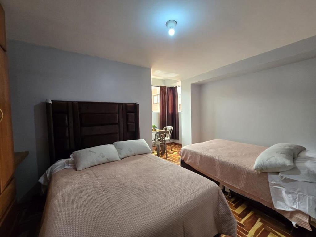 Candela Apartment - 2