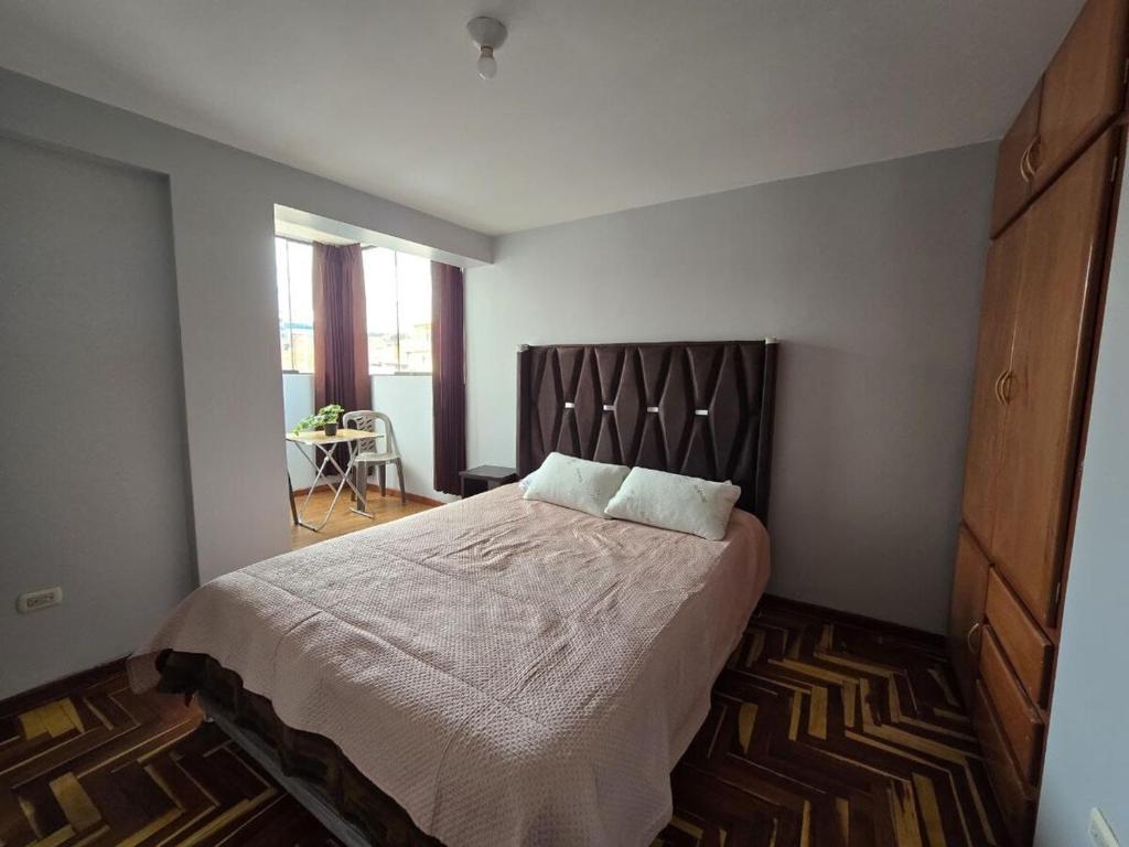 Candela Apartment - 3